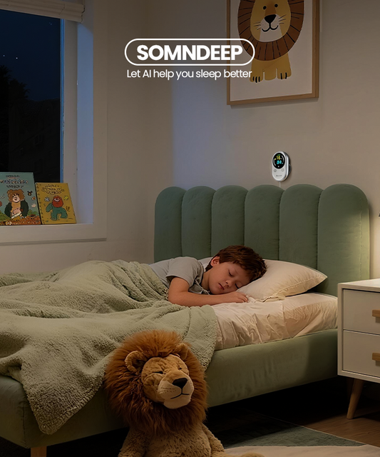 Why Sleep Monitoring Comfort Directly Determines Data Accuracy