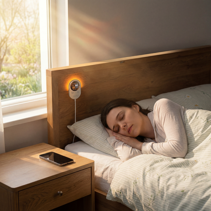 AAN's Latest Guidelines: How SOMNDEEP’s Transparent Sleep Monitoring Overcomes the "Algorithm Black Box" Problem