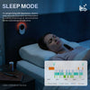 How SOMNDEEP Creates a Truly Unnoticeable Sleep Monitoring Experience