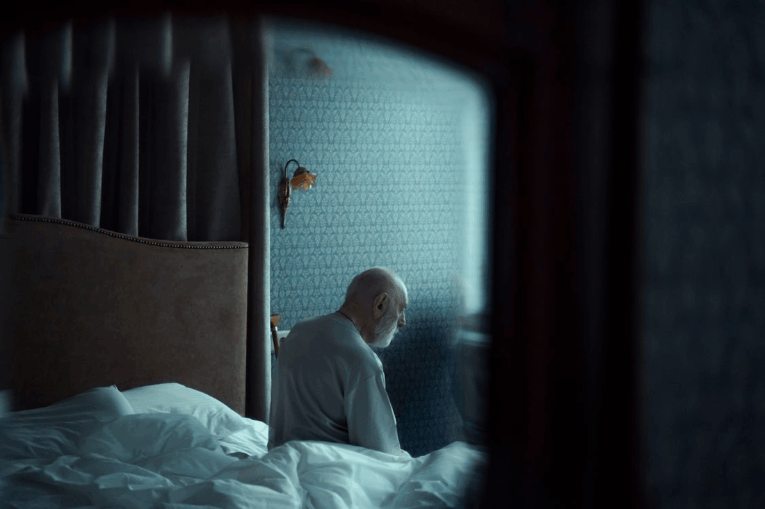SOMNDEEP Helps Retirees Rebuild Long-Term Quality Sleep Without Wearable Devices