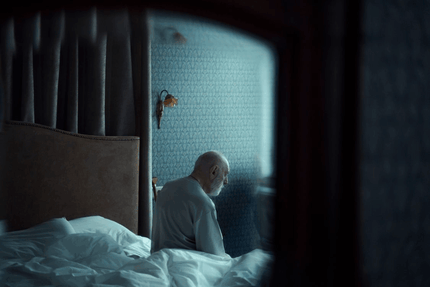 SOMNDEEP Helps Retirees Rebuild Long-Term Quality Sleep Without Wearable Devices