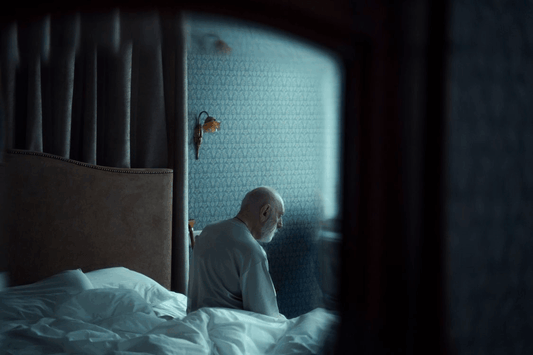 SOMNDEEP Helps Retirees Rebuild Long-Term Quality Sleep Without Wearable Devices