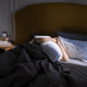 SOMNDEEP Sleep Monitor Devices For Adults Improves Sleep Quality For Midlife Adults