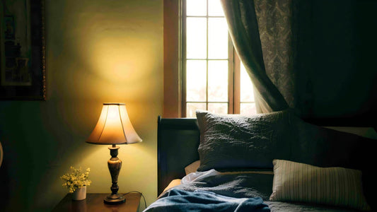 Why 70% of Adults Have Age-Related Night Breathing Instability | SOMNDEEP Sleep Science Tip