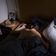 Tired of Broken Nightly Sleep? SOMNDEEP Contactless  Sleep Monitor Uncovers the Truth Behind Night Wakings