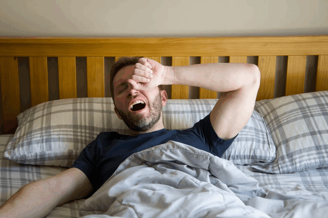 Tens of Millions Ignore Nighttime Breathing Risks, SOMNDEEP Empowers Active Sleep Wellness
