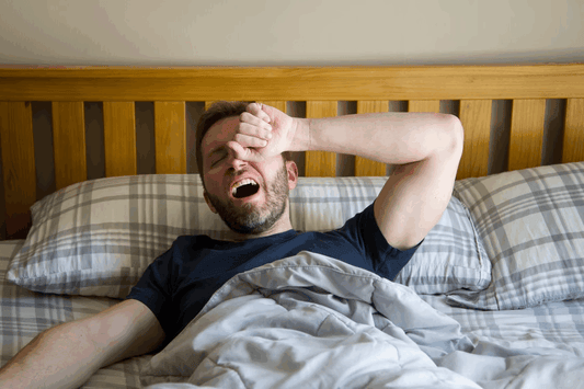 Tens of Millions Ignore Nighttime Breathing Risks, SOMNDEEP Empowers Active Sleep Wellness