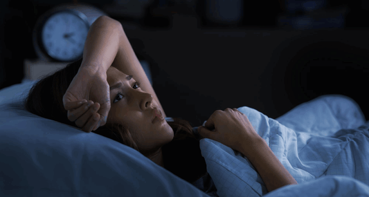Common Sleep Disorders: Understanding the Signs and When to Pay Attention