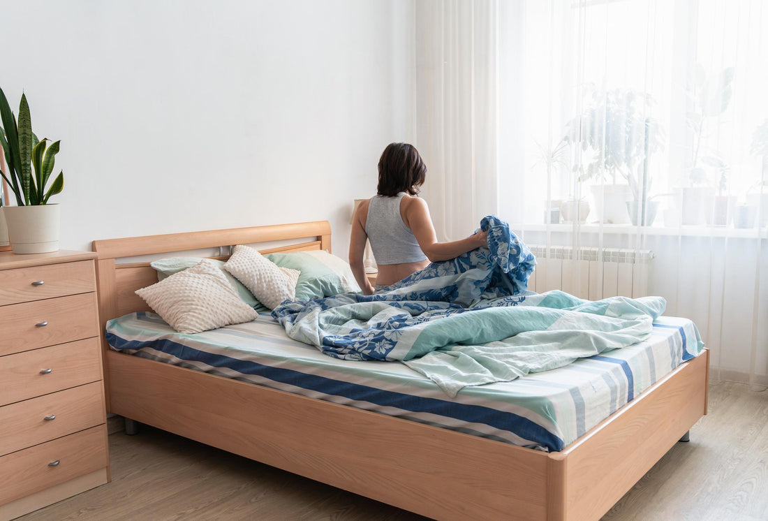 I Thought I Was Sleeping Fine—Until I Started Looking at My Sleep