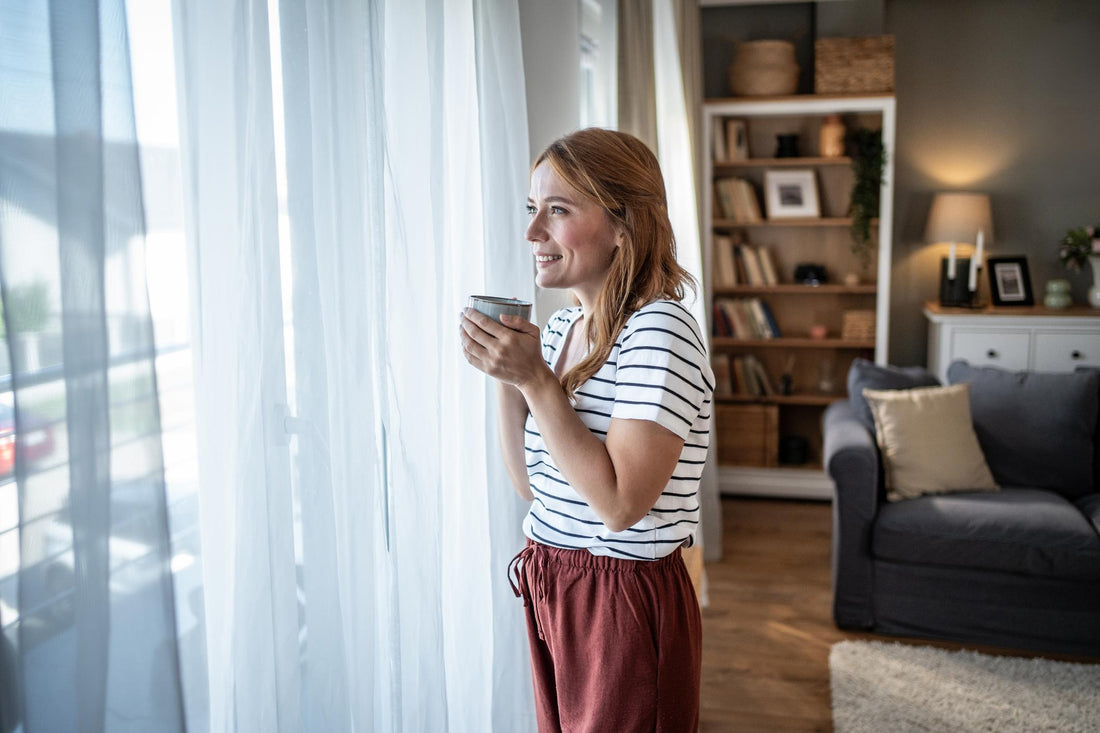 How Your Daytime Habits Can Affect Your Sleep at Night