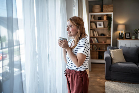 How Your Daytime Habits Can Affect Your Sleep at Night