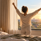 Is Enough Sleep Always Good Sleep?