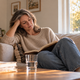 Living With a Chronic Condition Means Paying Attention to the Nights, Too
