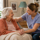 When Sleep Changes, What Caregivers May Notice During the Day