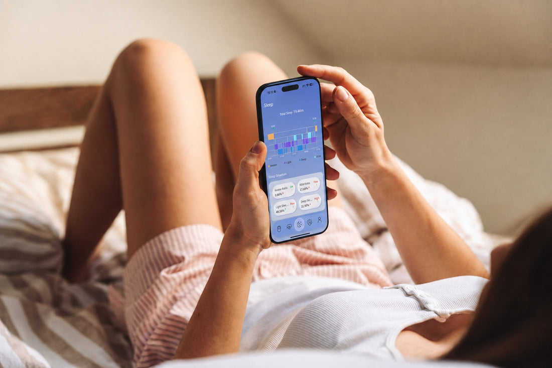 Why Your Sleep Changes With Age, Seasons, and Everyday Life