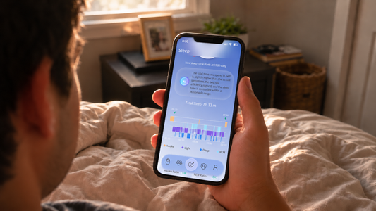 Living With a Chronic Condition: Why Sleep Deserves a Closer Look