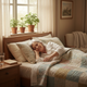 How REM Sleep Affects Heart Health and How SOMNDEEP Protects Your Sleep