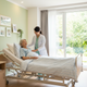 How SOMNDEEP is Revolutionizing Care for Bedridden Families: The Tech Solution Caregivers Need