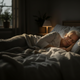 SOMNDEEP Reveals Why Elderly Adults Stay Tired After Full Night’s Sleep