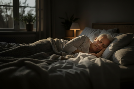 SOMNDEEP Reveals Why Elderly Adults Stay Tired After Full Night’s Sleep