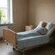 SOMNDEEP: The Future of Non-Invasive Sleep Monitoring for Bedridden Care