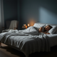 Why Nighttime Monitoring Matters: SOMNDEEP Delivers Reliable, Non-Intrusive Sleep Data