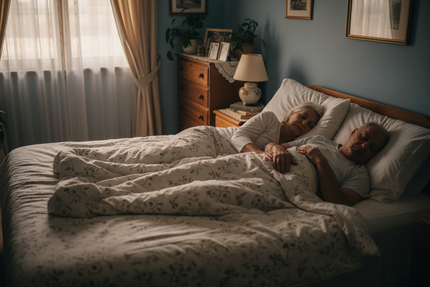 SOMNDEEP Contactless Sleep Monitor: The Second Pair of Eyes Solving America’s Senior Care Crisis