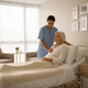 Hidden Night Breathing Risks for Stroke Survivors | SOMNDEEP Contactless Sleep Tracker