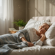 Nighttime Peace of Mind: How SOMNDEEP Sleep Monitor Keeps Remote Caregivers in the Loop