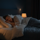 Breaking the Cycle: How SOMNDEEP Contactless Sleep Monitor Helps Depressed Individuals Sleep Better