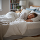 I Hid My Insomnia for 3 Years，Until SOMNDEEP Contactless Sleep Monitor Changed Everything
