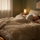 SOMNDEEP Contactless Sleep Monitor: A Quiet Solution for Obesity & Chronic Health Management Through Better Sleep
