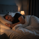 SOMNDEEP Sleep Monitor Uncovered My Sleep-Related Weight Loss Failure