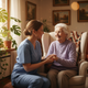 SOMNDEEP Contactless Sleep Tracker: Hidden Nighttime Dangers for Paralyzed Seniors
