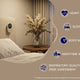 Why SOMNDEEP Focuses on Key Sleep Indicators Instead of “More Data”