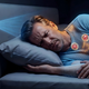 How Radar Distinguishes Between Turning Over and Micro-Breathing Movements