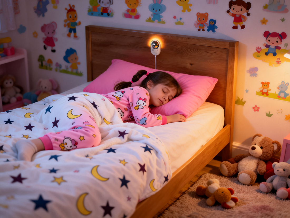How SOMNDEEP Minimizes Environmental Interference in Radar-Based Sleep Monitoring