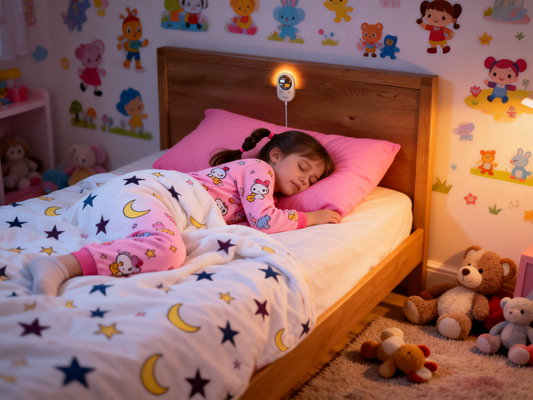 How SOMNDEEP Minimizes Environmental Interference in Radar-Based Sleep Monitoring