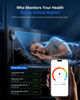 How SOMNDEEP Uses Radar to Enable Passive Health Monitoring in Smart Living Environments