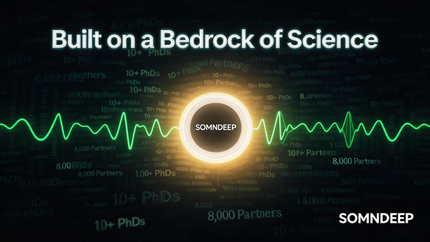 Inside SOMNDEEP: Why 12 Years of Research Matter in Sleep Monitoring Technology