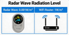 Is Radar Safe? Understanding Radiation and SOMNDEEP’s Contactless Monitoring Technology