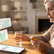 SOMNDEEP: Unlocking Medication Insights with Nighttime Data to Improve Chronic Illness Management