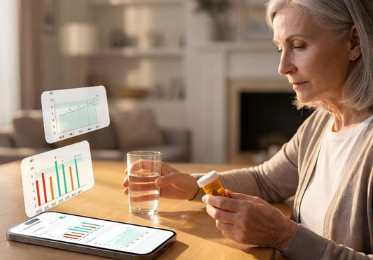 SOMNDEEP: Unlocking Medication Insights with Nighttime Data to Improve Chronic Illness Management