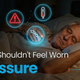 How Patch and Fingertip Sleep Trackers Subtly Disrupt the Sleep Experience