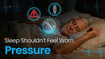 How Patch and Fingertip Sleep Trackers Subtly Disrupt the Sleep Experience