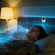 How SOMNDEEP Millimeter-Wave Radar Detects Breathing and Heart Rate Without Touching the Body