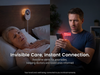 Experience Safe, Private, and Non-Intrusive Aging at Home with SOMNDEEP: The Future of Senior Care