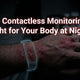 Why Many People Abandon Wearables—And What Contactless Systems Do Differently