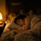 Why Sleep Is the Most Stable and Ideal Scenario for Radar-Based Monitoring