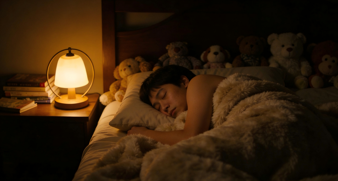 Why Sleep Is the Most Stable and Ideal Scenario for Radar-Based Monitoring